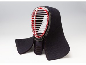 Red Label Evolution Bōgu Set